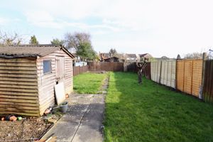 Garden- click for photo gallery